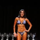 Maribel  Lineberry - NPC Battle on the Bluff 2011 - #1